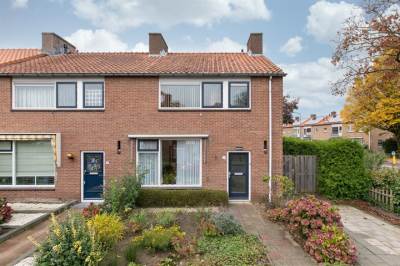 Woning De Straatweiden 93 Velp (GE)