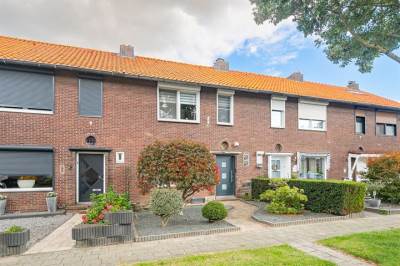 Woning Oleanderstraat 30 Geleen
