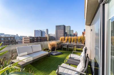 Woning Laan op Zuid 772 Rotterdam