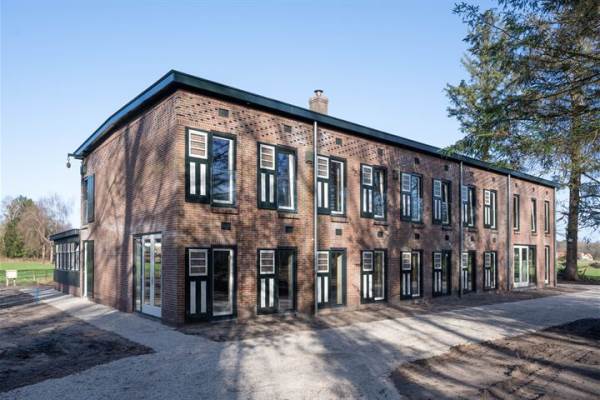 Woning Duinweg 21 Schoorl