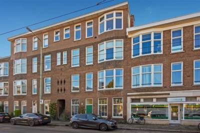 Woning Goudenregenstraat 242 Den Haag
