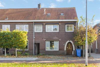 Woning Provincialeweg 132 Veldhoven