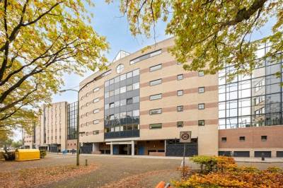 Woning Van Leeuwenhoeklaan 440 Roosendaal