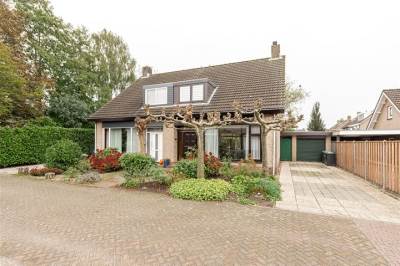 Woning Dohnastraat 4 Haaften