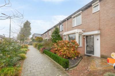 Woning Bartokstraat 4 Schijndel