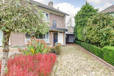 Woning Mollenstraat 27 Bergeijk