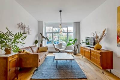 Woning van Halewijnlaan 453 Voorburg