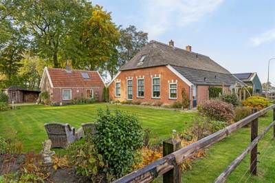 Woning Borkeld 14 Rijssen