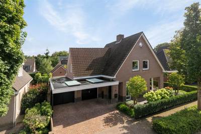 Woning De Kabouterberg 25 Bergeijk