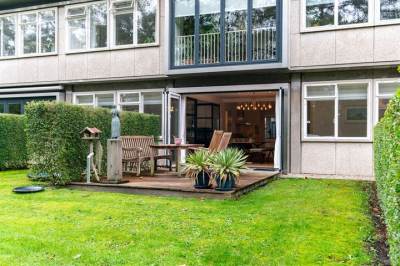 Woning Neherpark 111 Leidschendam