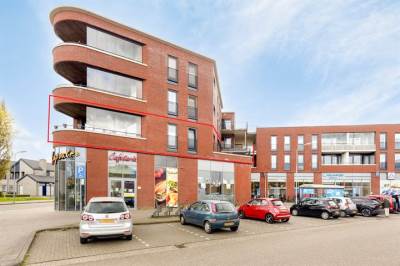 Woning Homberg 2517 Wijchen