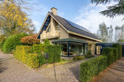 Woning Koningin Julianalaan 70 Leusden