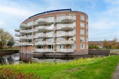Woning Bram Limburgstraat 110 Voorschoten