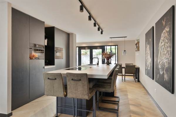 Woning Toernooiveld 16 Etten-Leur