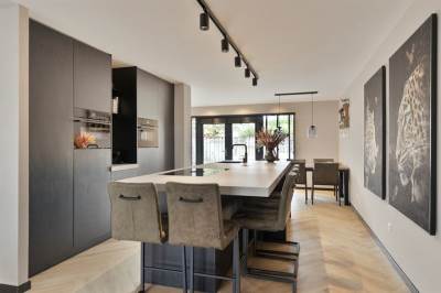 Woning Toernooiveld 16 Etten-Leur