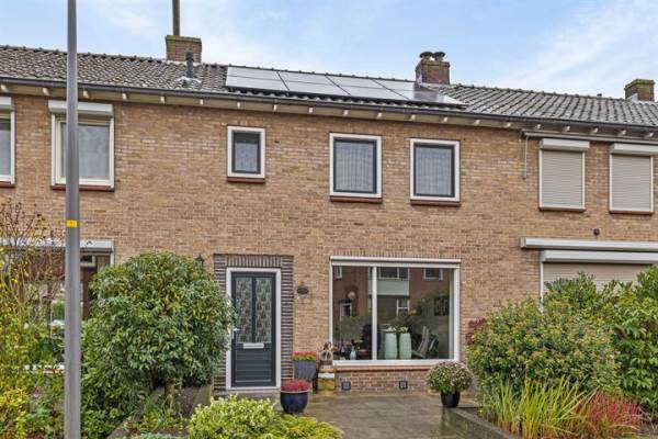 Woning Narcisstraat 24 Winterswijk
