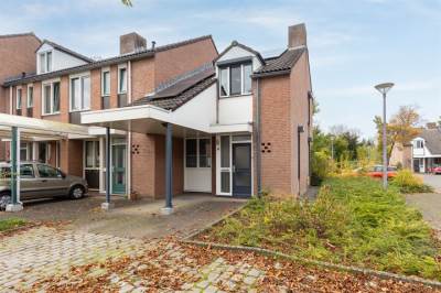 Woning Richterdael 47 Roermond