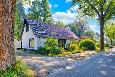 Woning Sparrenlaan 3 Apeldoorn