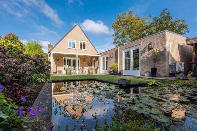 Woning Seinelaan 77 Eindhoven