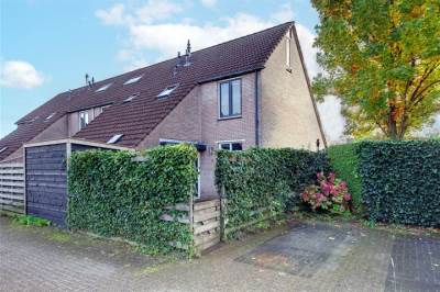 Woning Spantenzetter 7 Sappemeer