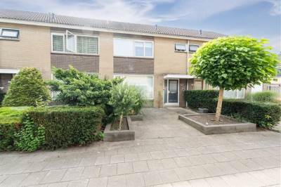 Woning Tormentil 102 Kampen