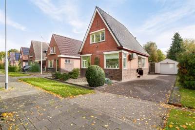 Woning Hoorntjesweg 35 Winschoten