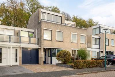 Woning IJsvogel 66 Maarssen