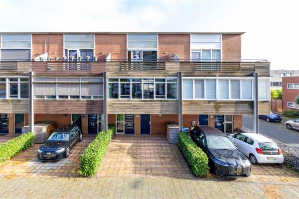 Woning Waterviolier 176 Breda