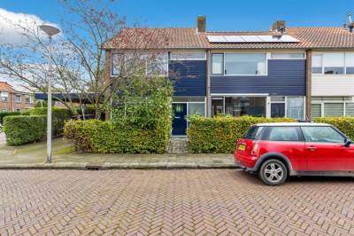 Woning Irenestraat 28 Rozenburg (ZH)