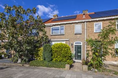 Woning Rembrandtlaan 22 Sliedrecht