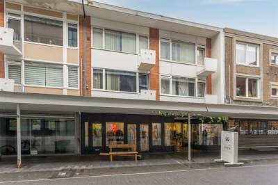 Woning Salmstraat 94 Geleen