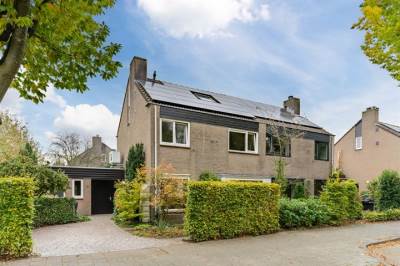 Woning Prins Clauslaan 70 Best
