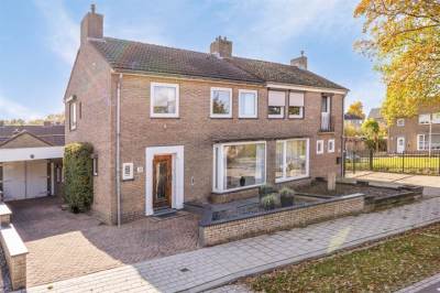 Woning Heideveldweg 36 Heerlen