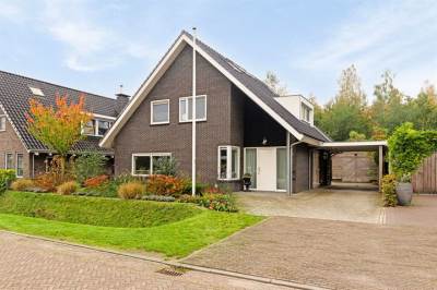Woning Titelroas 15 Boornbergum