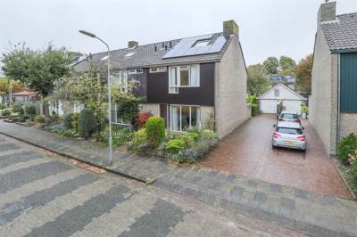 Woning Ridderspoor 7 Hoevelaken