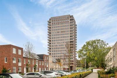 Woning Twentestraat 84 Tilburg