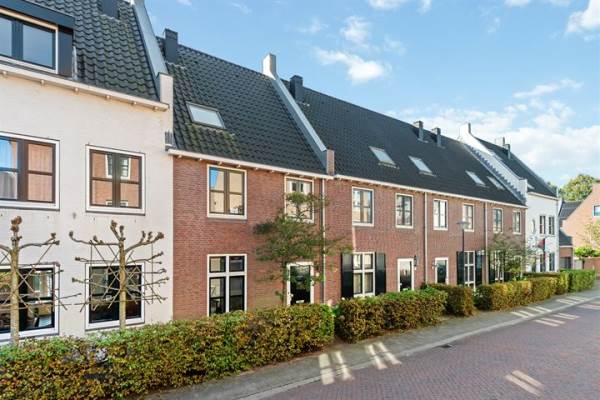 Woning Kerkeland 40 Oosterbeek