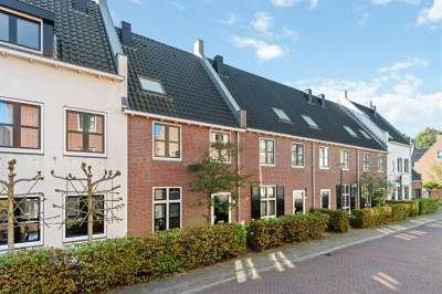 Woning Kerkeland 40 Oosterbeek