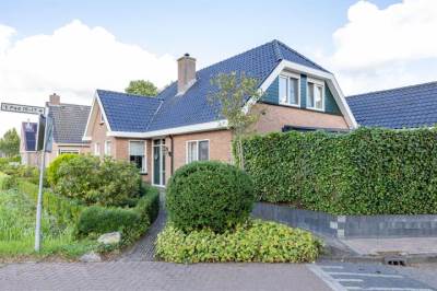 Woning Iwemalaan 2 Niebert