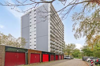 Woning De Roerdomp 114 Purmerend