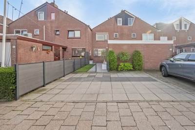 Woning Willem Woutersstraat 83 Volendam