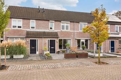 Woning Dollarhof 3 Valkenswaard