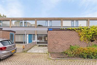 Woning Knautia 26 Uithoorn