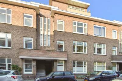 Woning Altingstraat 90 Den Haag