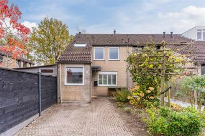 Woning De Duiker 20 Veldhoven