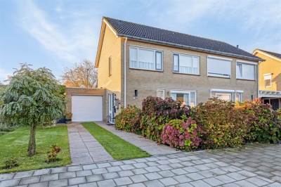 Woning John F. Kennedysingel 28 Kloosterzande
