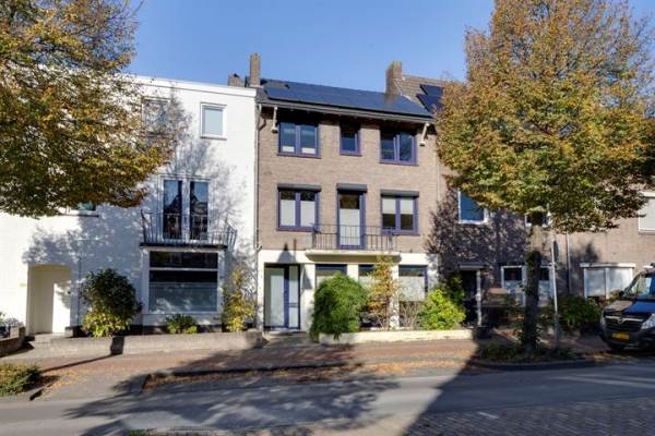 Woning Rijksweg Zuid 134 Geleen