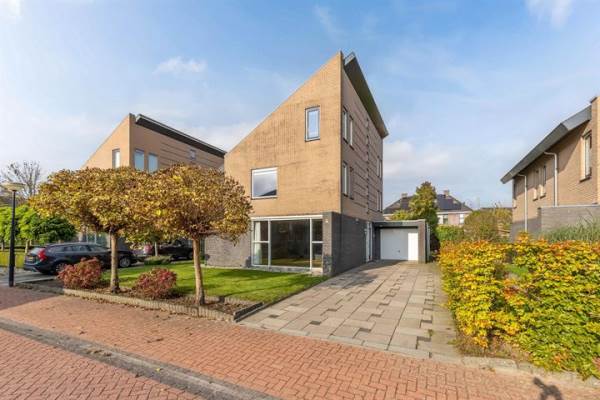 Woning Slachdrompel 12 Lemmer