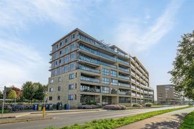 Woning Aziëlaan 535 Alphen aan den Rijn