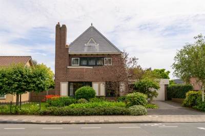 Woning Grote Woerdlaan 26 Naaldwijk